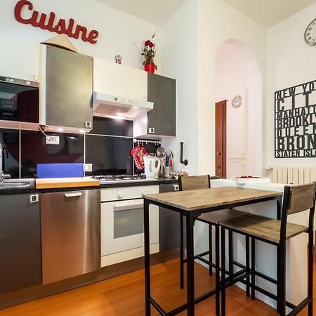Navigli Apartment- Hosted By Sweetstay Milaan Buitenkant foto