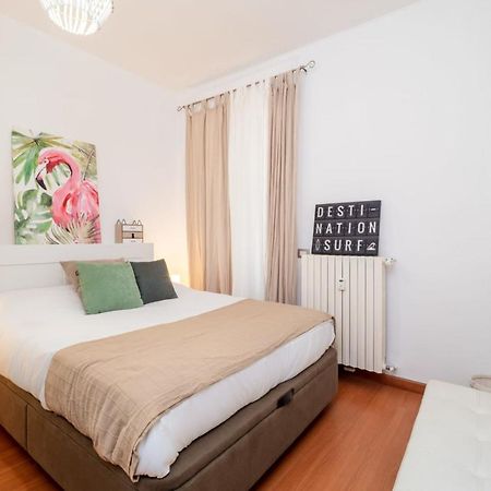 Navigli Apartment- Hosted By Sweetstay Milaan Buitenkant foto