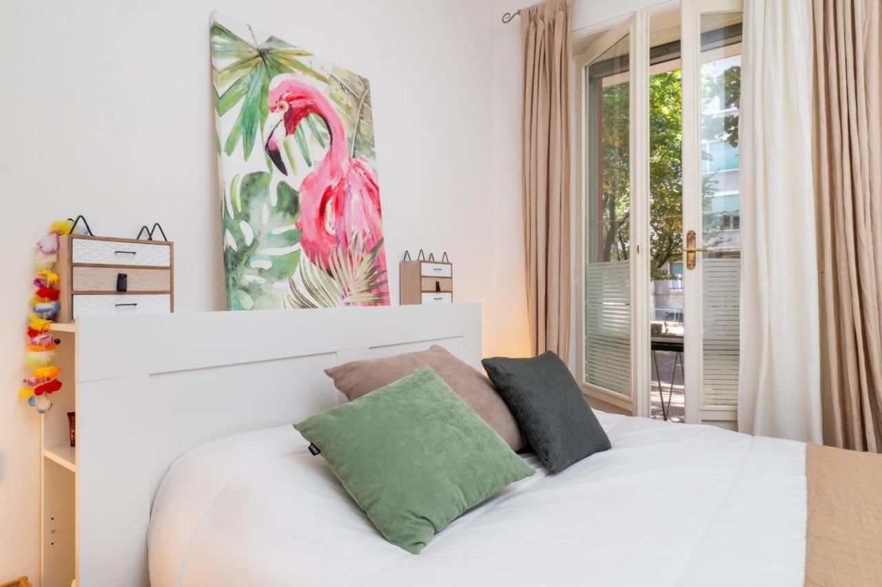 Navigli Apartment- Hosted By Sweetstay Milaan Buitenkant foto