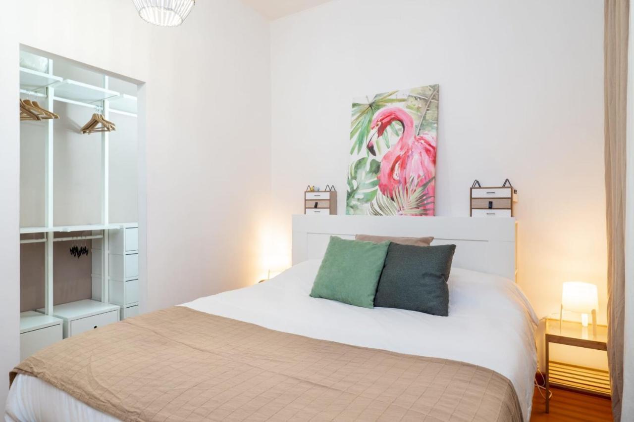 Navigli Apartment- Hosted By Sweetstay Milaan Buitenkant foto