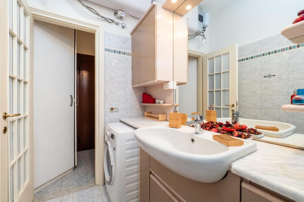 Navigli Apartment- Hosted By Sweetstay Milaan Buitenkant foto