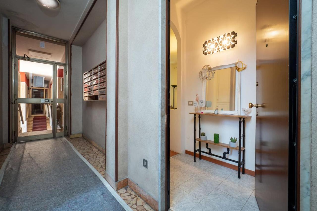 Navigli Apartment- Hosted By Sweetstay Milaan Buitenkant foto