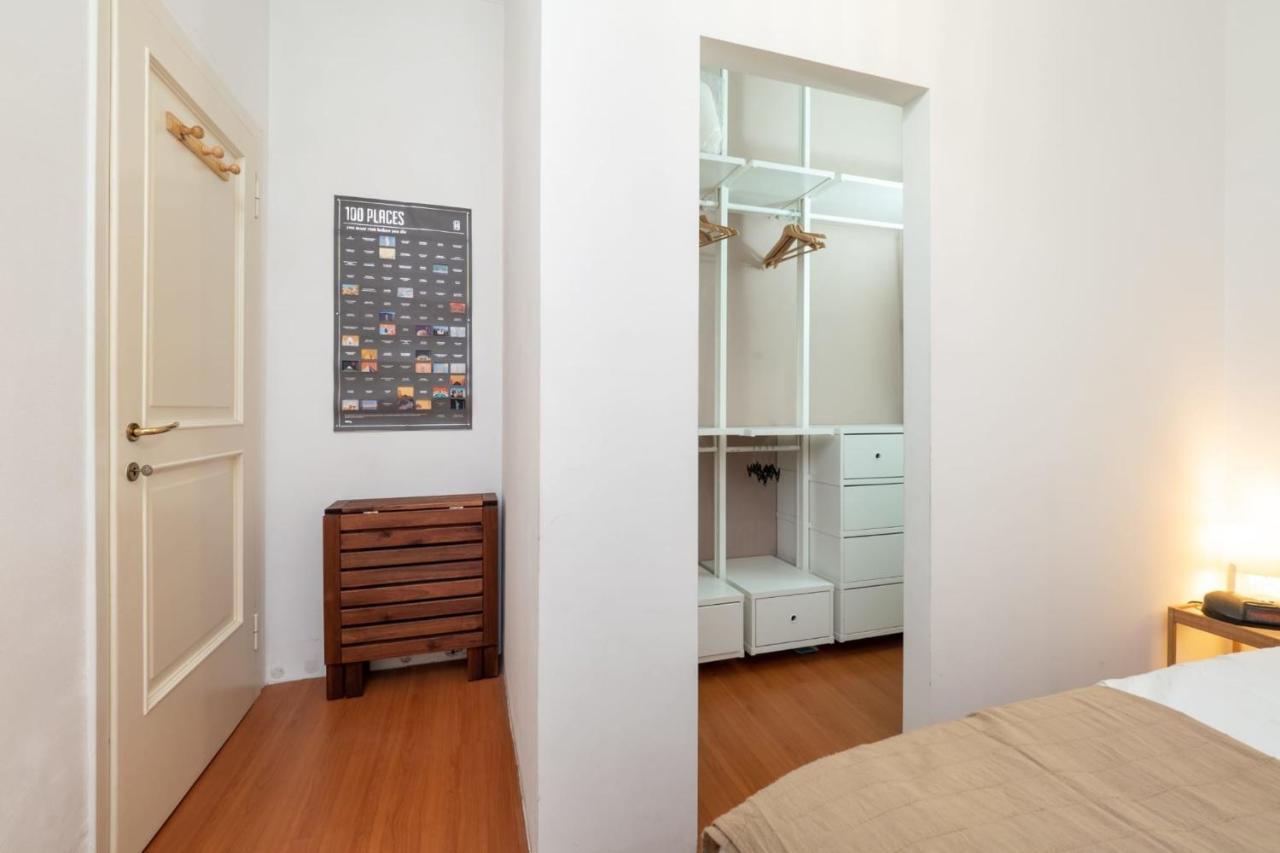 Navigli Apartment- Hosted By Sweetstay Milaan Buitenkant foto