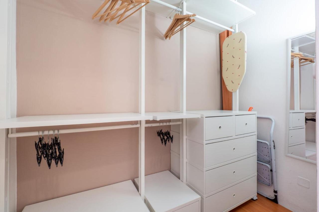 Navigli Apartment- Hosted By Sweetstay Milaan Buitenkant foto